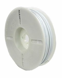 ビニール・タイ 白色 4mm×600m リール巻 1巻